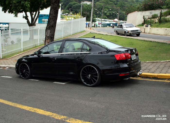 Jetta tsi x mercedes c180 #4