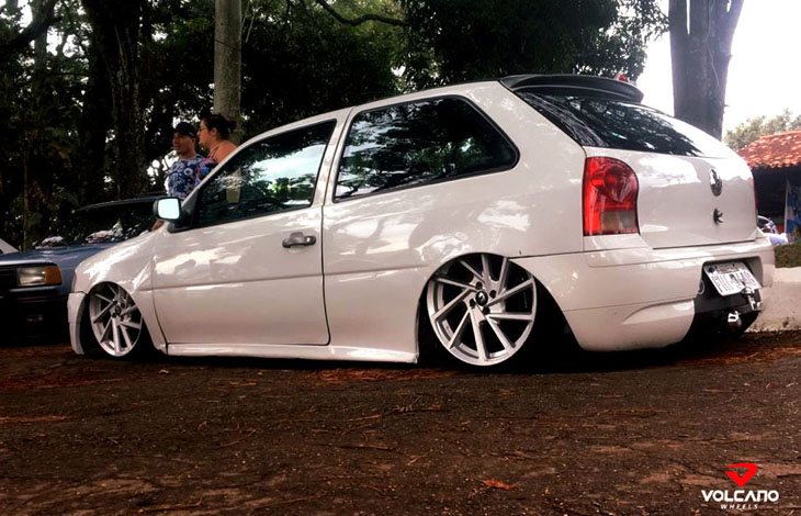 Gol G4 Rebaixados