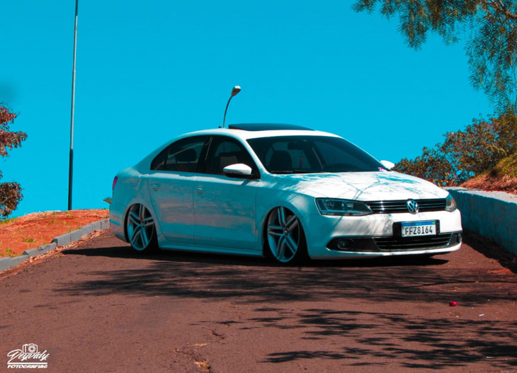Дхо jetta 6