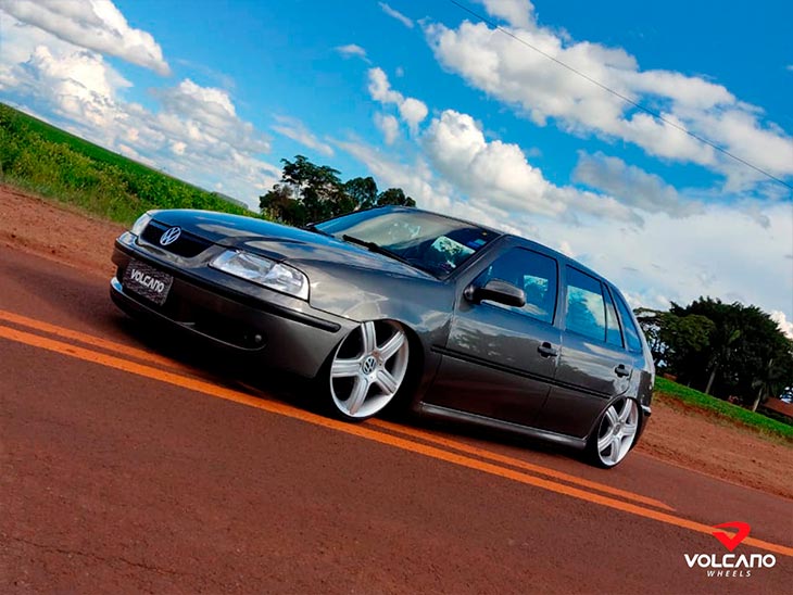 Gol g3 rebaixado