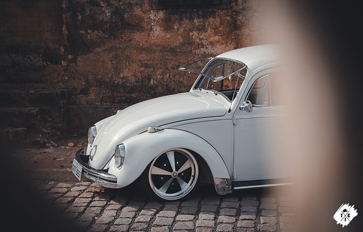 VW Fusca rodas escarabajo 17