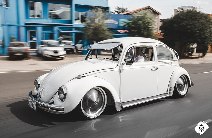 VW Fusca rodas escarabajo 17