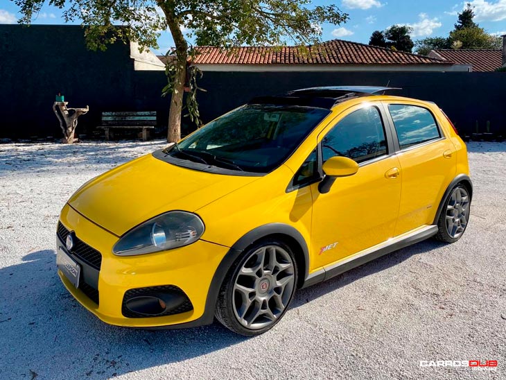 Punto Tjet rodas wolverine aro 18