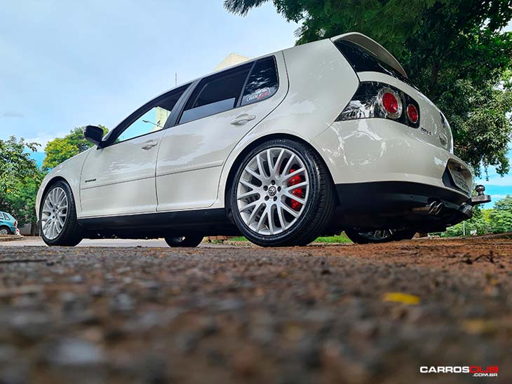 Golf Mk4,5Limited 