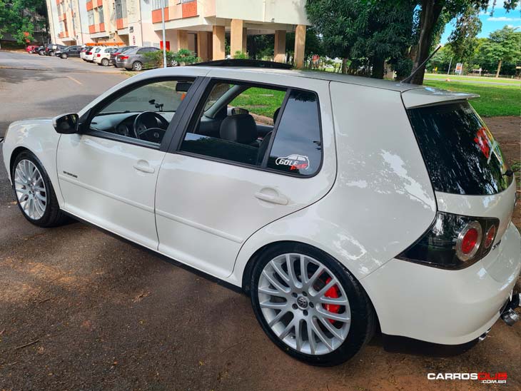 Golf Mk4,5Limited 