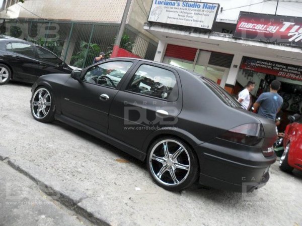 2002 Ford prism