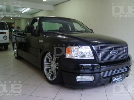 Aros de ford f150 #8