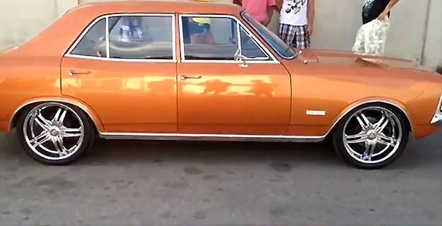 opala do jogador dedé