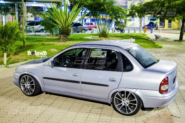 Planeta Automotivo: Fotos de Saveiro com som automotivo Tuning