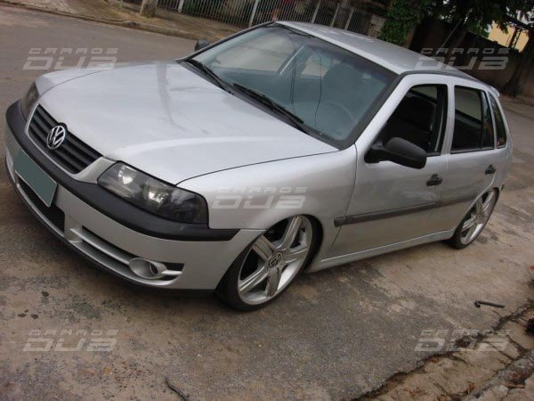 Gol g3 rebaixado