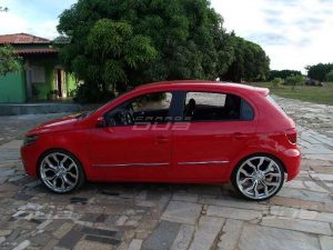 Габариты g5 audi