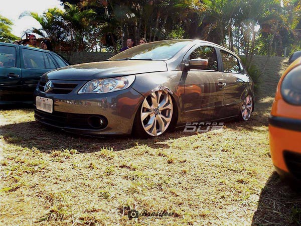 Gol G5