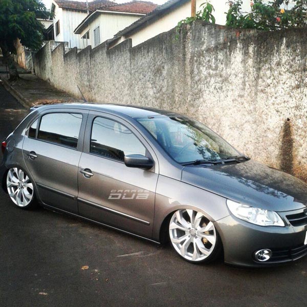 Gol G5