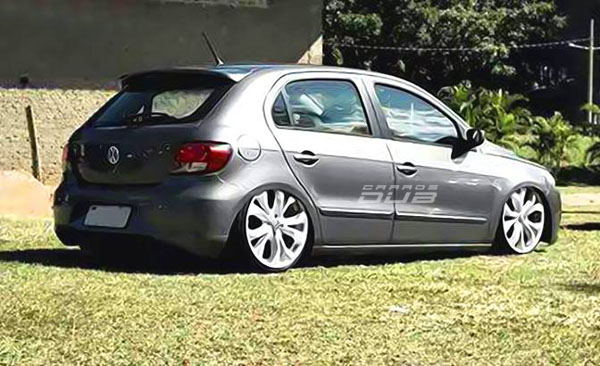 Gol G5