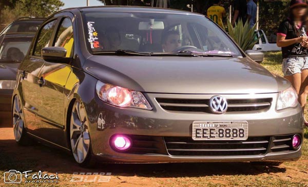 Gol G5