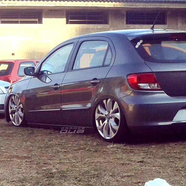 Gol G5