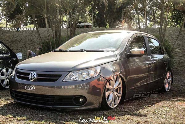 Gol G5