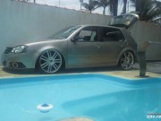 Golf com rodas s8 pavia aro 20