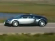 Dono de Bugatti Veyron destroi carro para fraudar o seguro e se da mal
