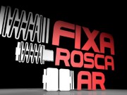 Qual a diferença entre suspensão fixa, ar, rosca?