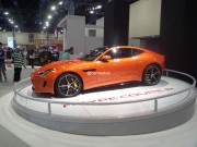 Fotos do evento Miami International Auto Show 2014