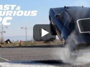 Vídeo Veloster e Furiosos RC