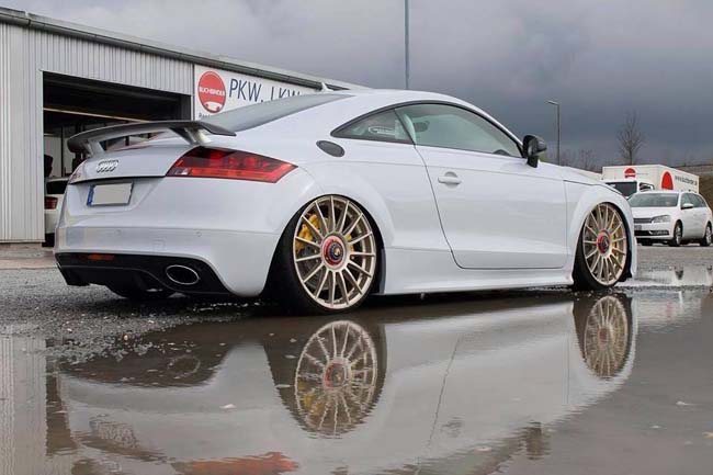 audi-tts