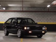 FULLPOWER Projects: Volkswagen Gol com kit turbo e rodas volcano snowflakes silver edition – parte 4 final