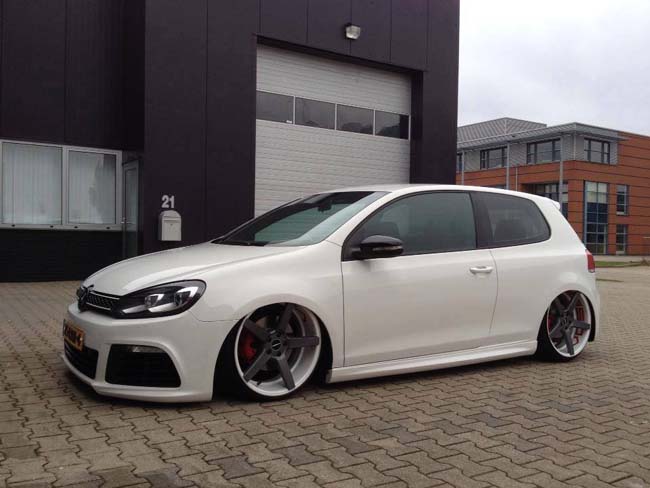 golf-vossen