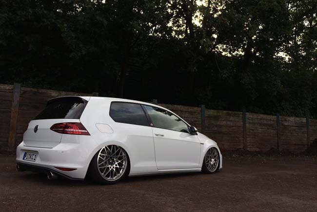 golf