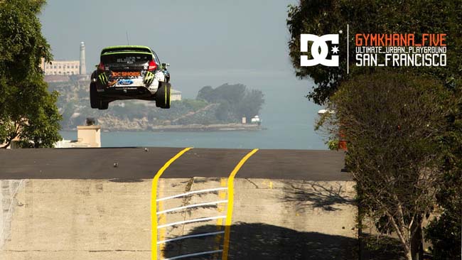 Ken-Block-Gymkhana-5