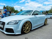 Galeria de fotos de carros gringos rebaixados