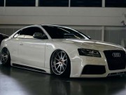 Fotos e Vídeos de carros rebaixados no primeiro StanceNation