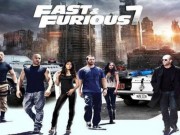 Trailer do Filme Velozes e Furiosos 7