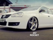 Vídeo da equipe Volcano Wheels no 13º Derrubados Sorocaba