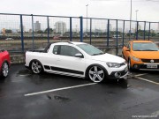 Fotos do evento Brazilian Trend de exposição carros rebaixados no Anhembi, SP