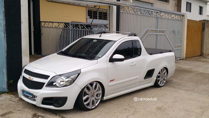 corsa-cinza-rebaixado-aro-18  Opel corsa, Chevy, Chevy pickups