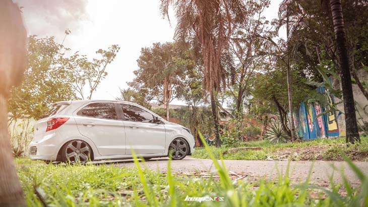 12 melhor ideia de Ford ka rebaixado