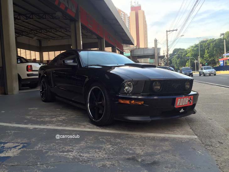 mustang-rebaixado-aro20-01