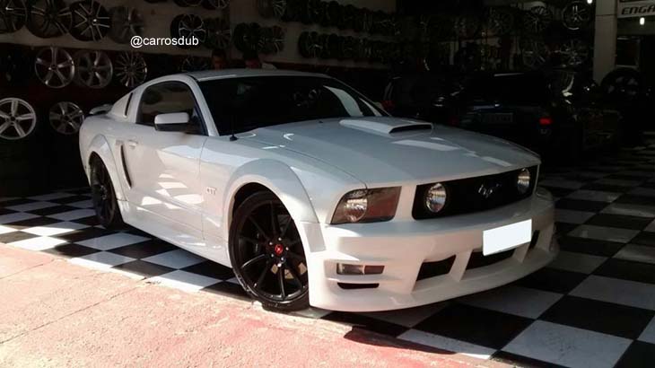 Mustang-rebaixado-aro20-02