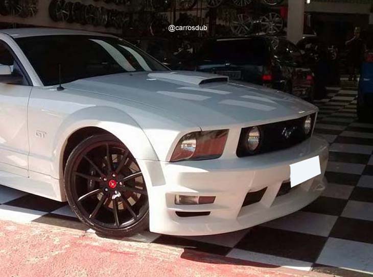 Mustang-rebaixado-aro20-05