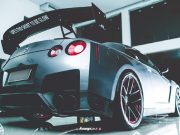 KeepCars: Nissan GTR R35 – Godzilla