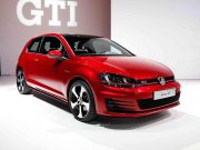 Tecnologia Golf MK7 Confortline, Highline e GTi