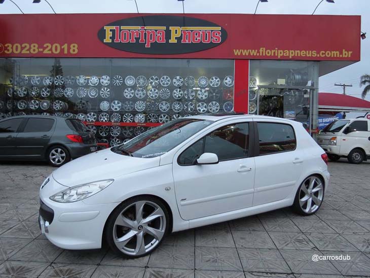 peugeot307-rebaixado-aro20-04