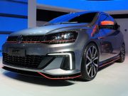 Volkswagen Gol GT Conceito será produzido?