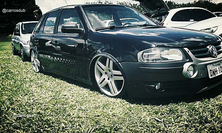 Gol G4 Rebaixados