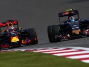 Mark Webber acredita que Ricciardo poderá lutar pelo Titulo Mundial