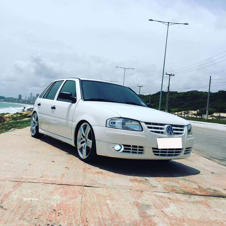 Gol G4 Rebaixados