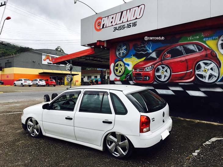 RODA DE MECA NO GOL G4 REBAIXADO, FICOU SENSACIONAL 